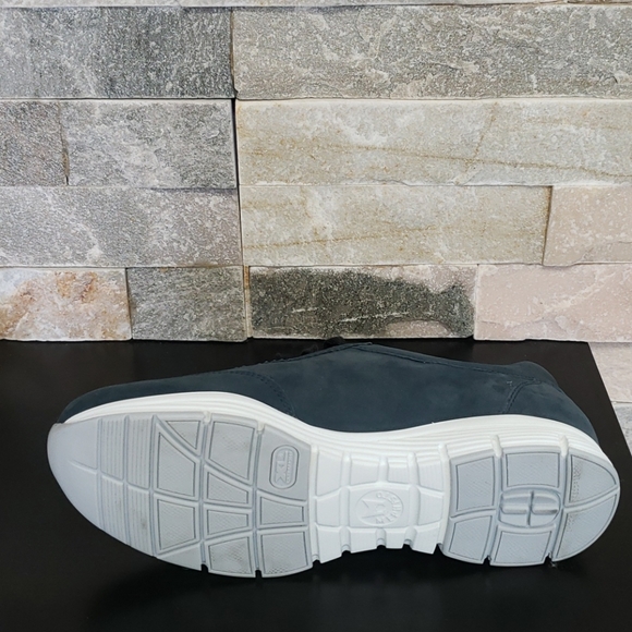 🎁 MEPHISTO Yael Soft-Air Sneaker - Picture 9 of 10